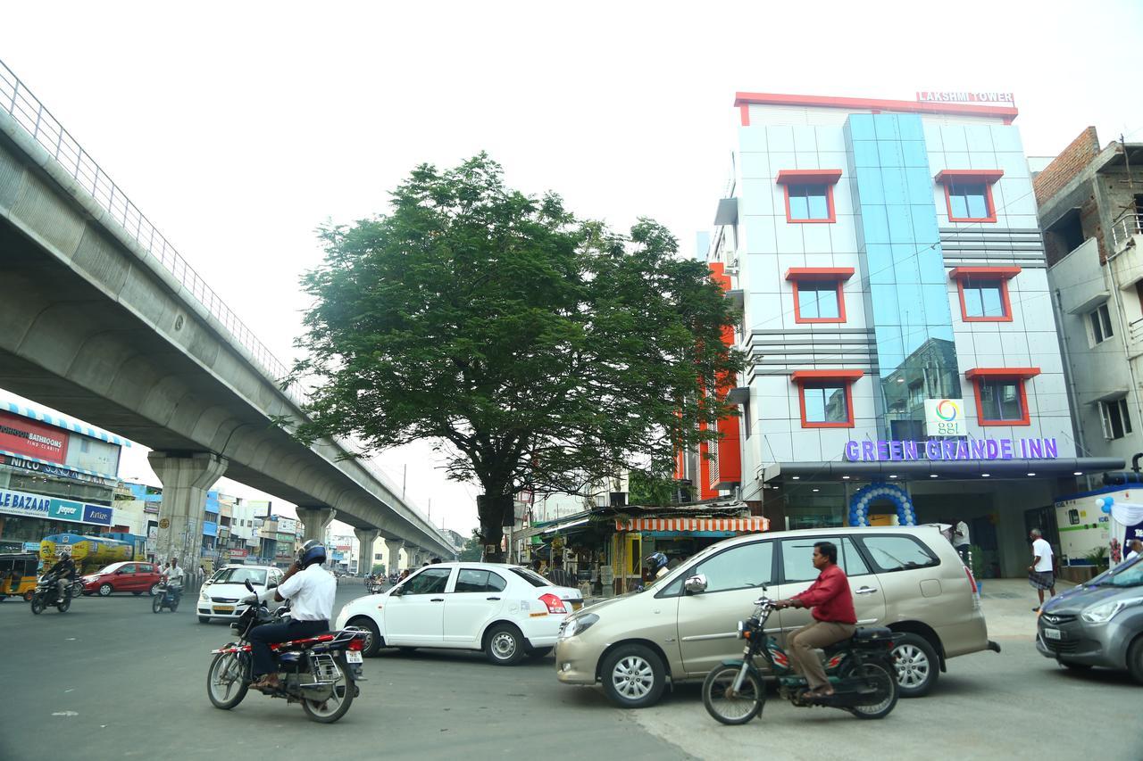 Pensão Grande Chennai
