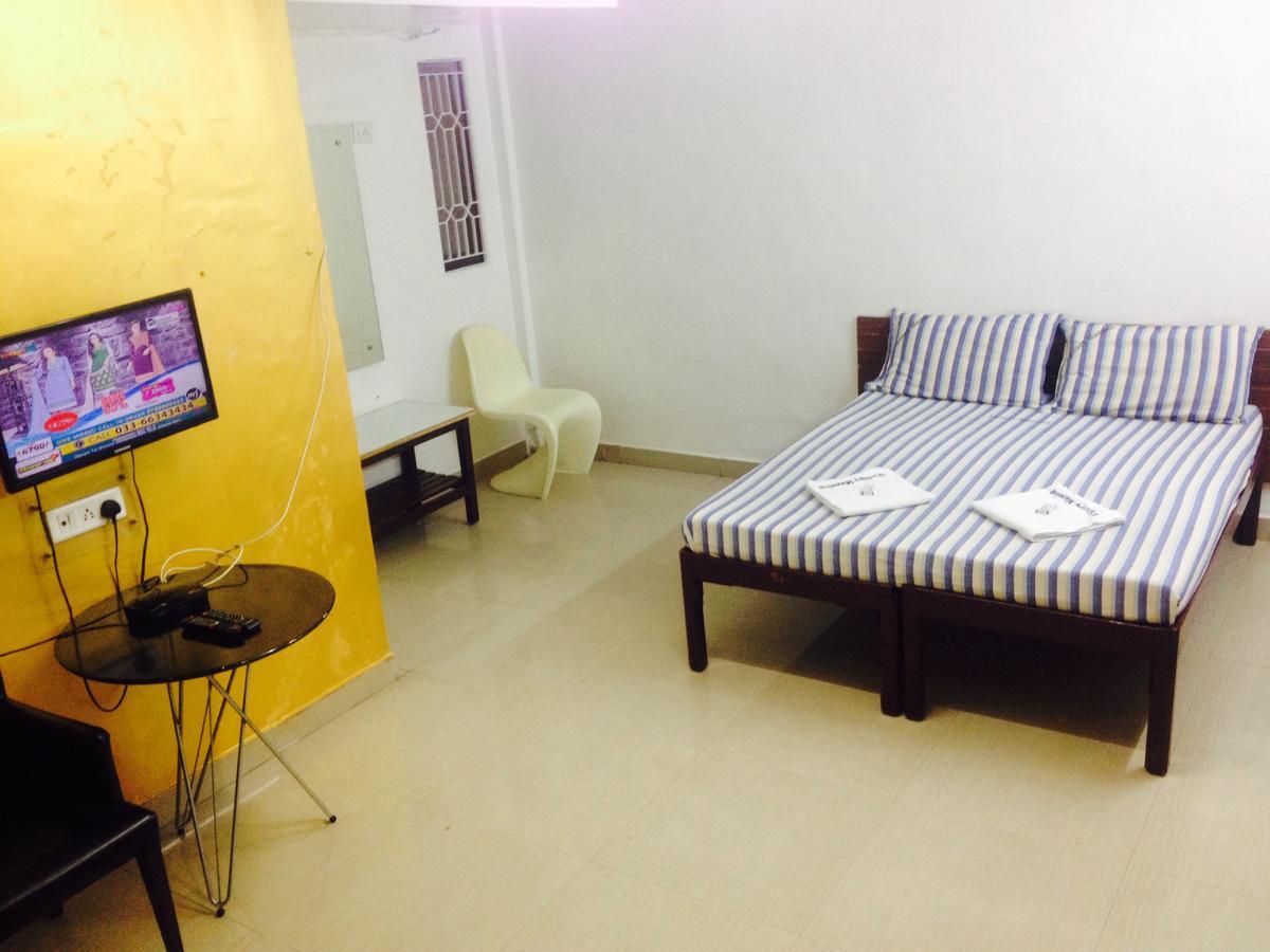 Victory Mansion Hotel Chennai