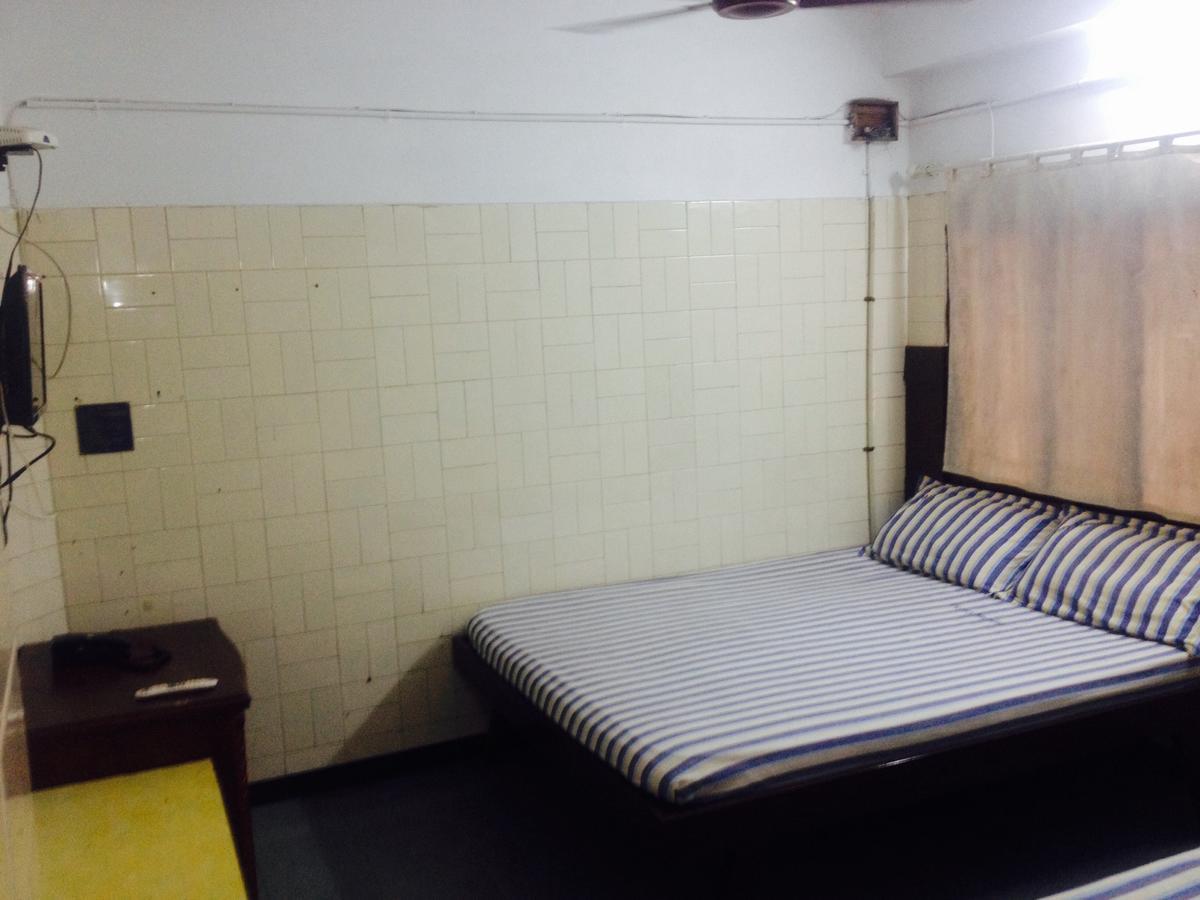 Victory Mansion Hotel Chennai
