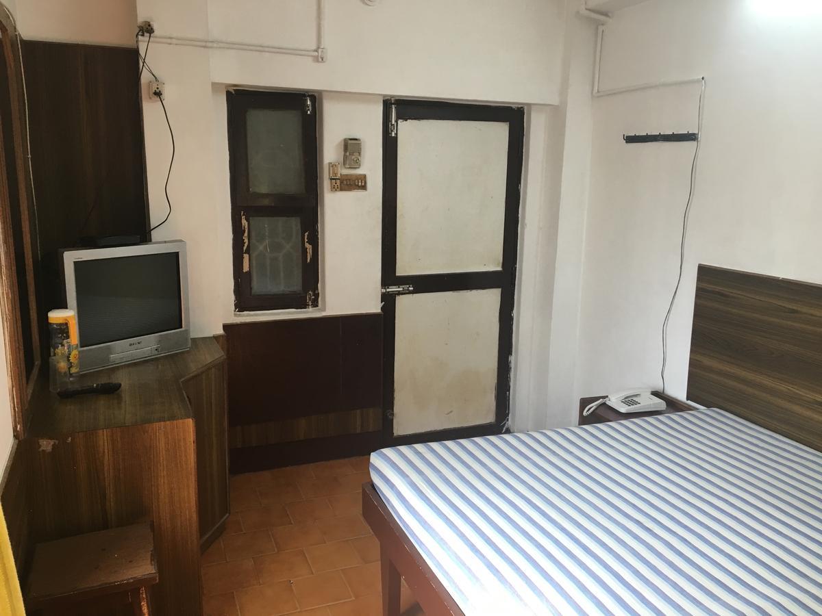 Hotel Victory Mansion Chennai