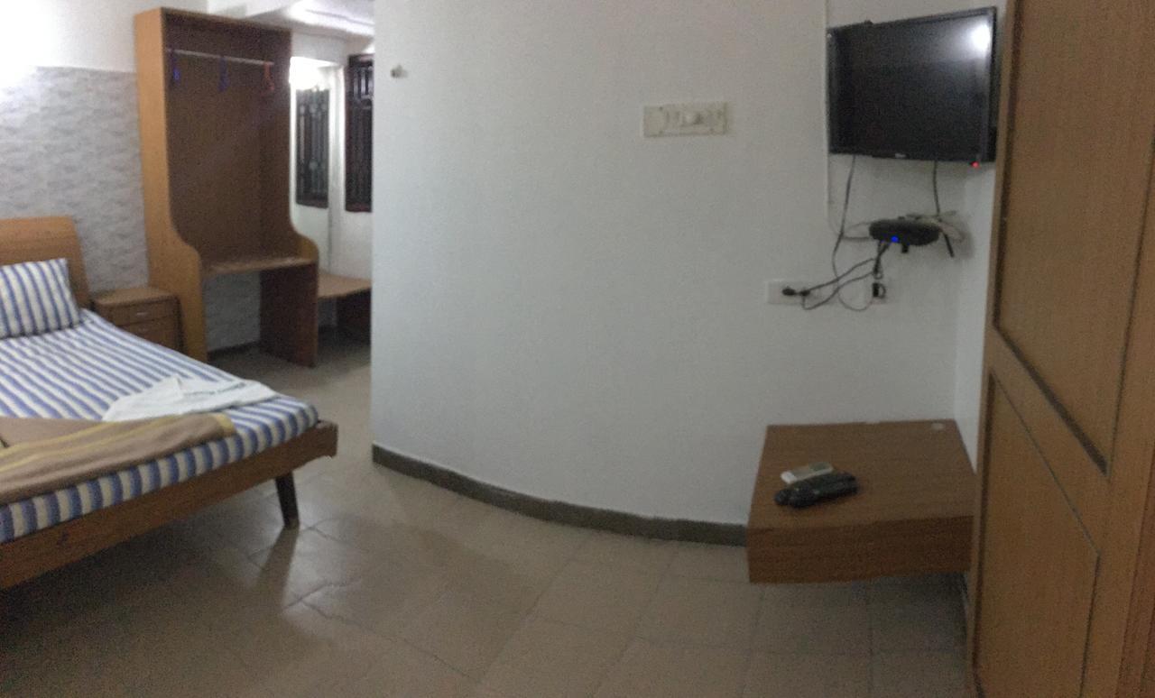 Victory Mansion * Chennai