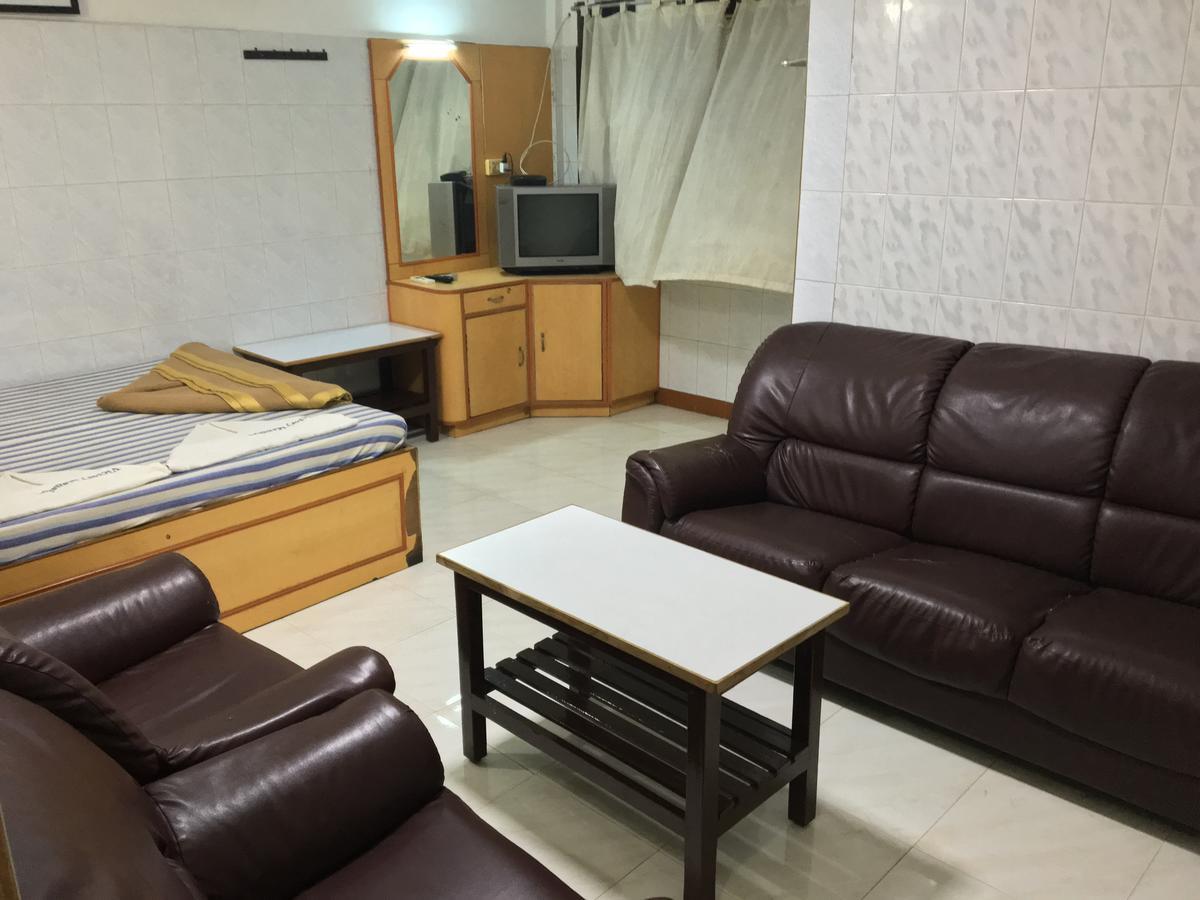 Hotel Victory Mansion Chennai