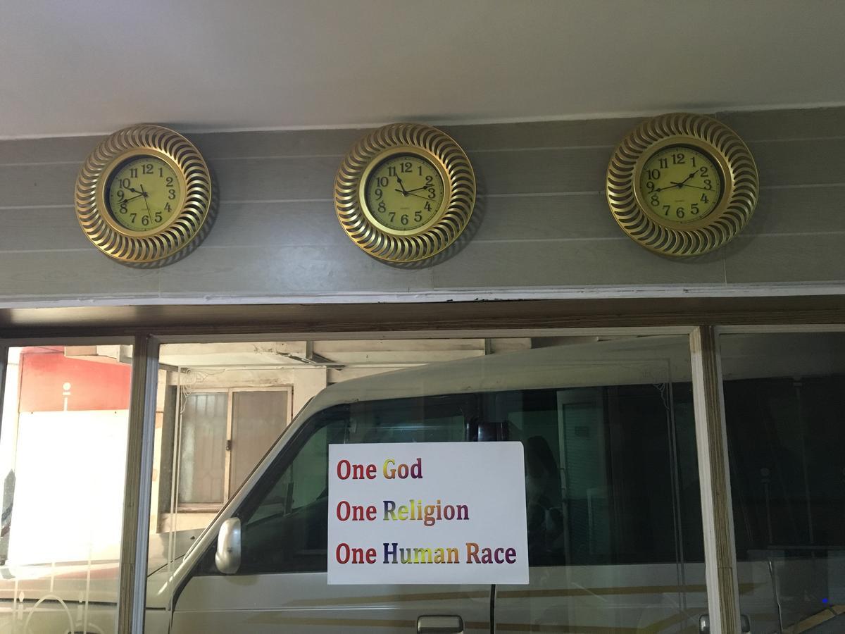 Victory Mansion * Chennai