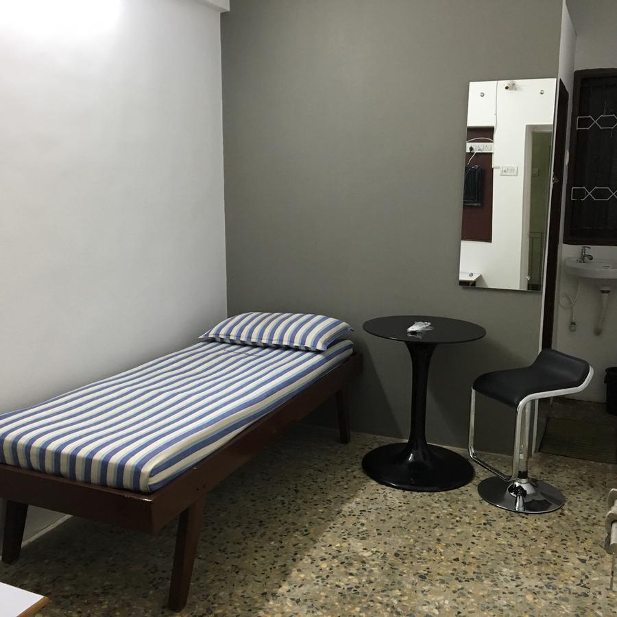 Hotel Victory Mansion Chennai
