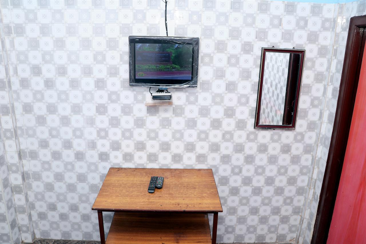Siu Mansion Pensão 2*