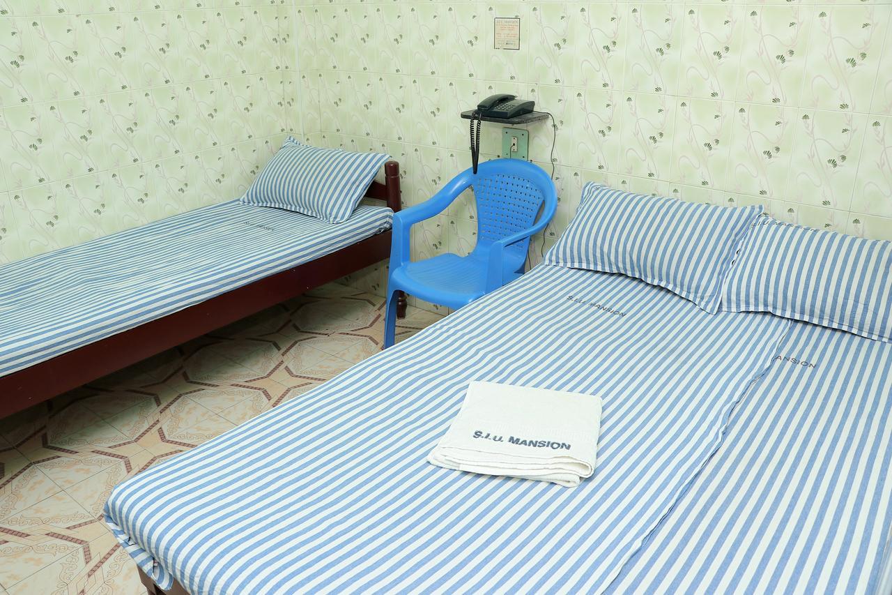 Pensão Siu Mansion 2*