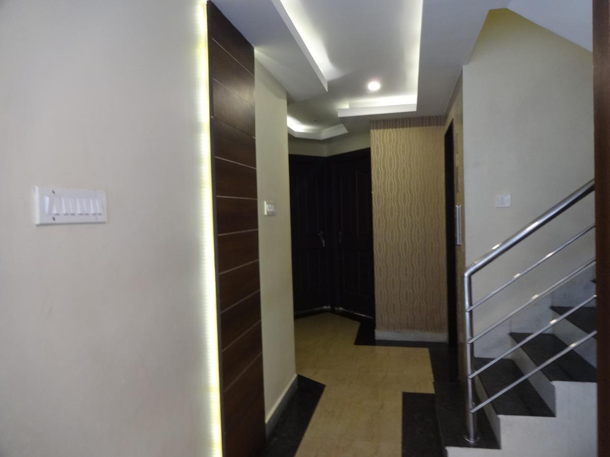 White Mount Hotel 2*