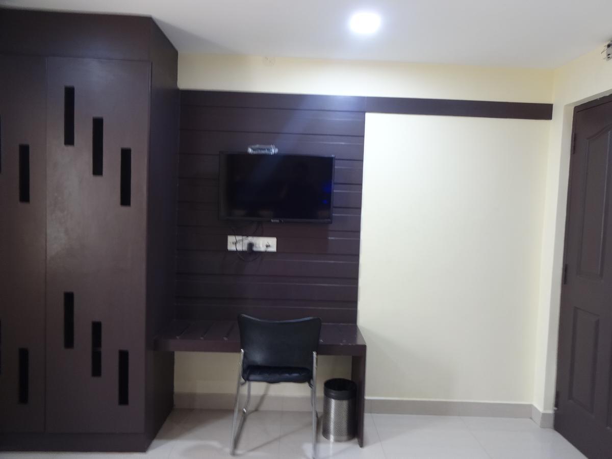 Hotel White Mount Chennai