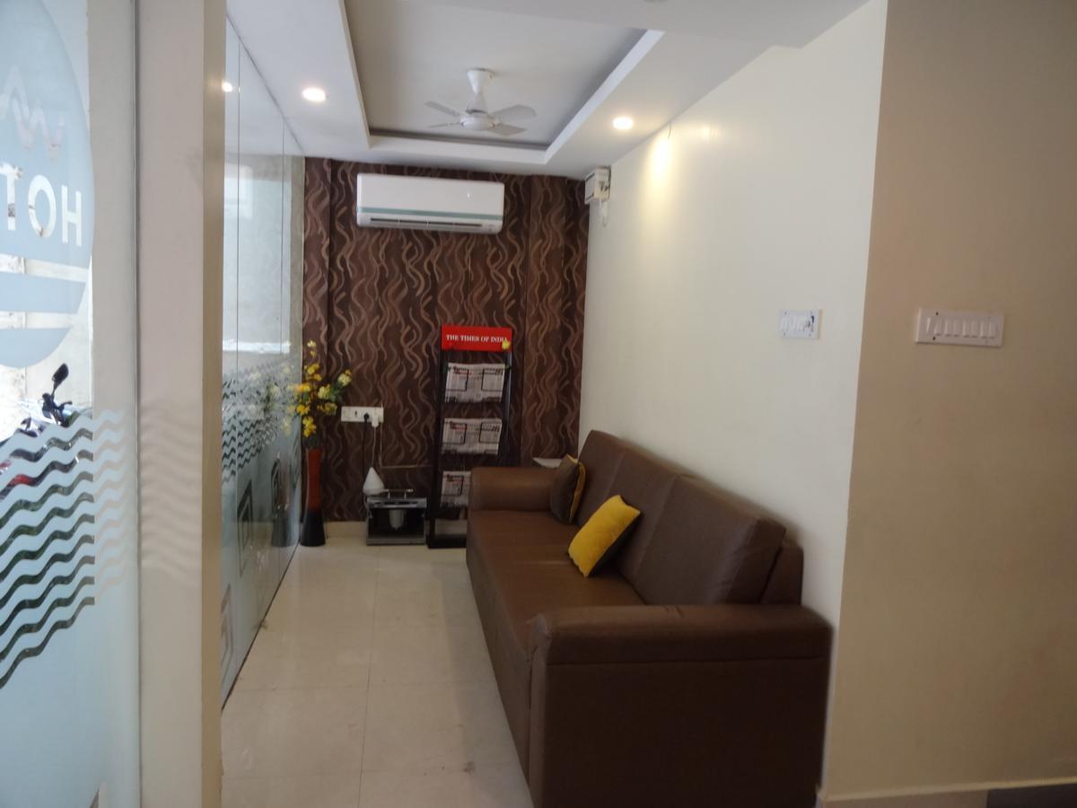 Hotel White Mount Chennai