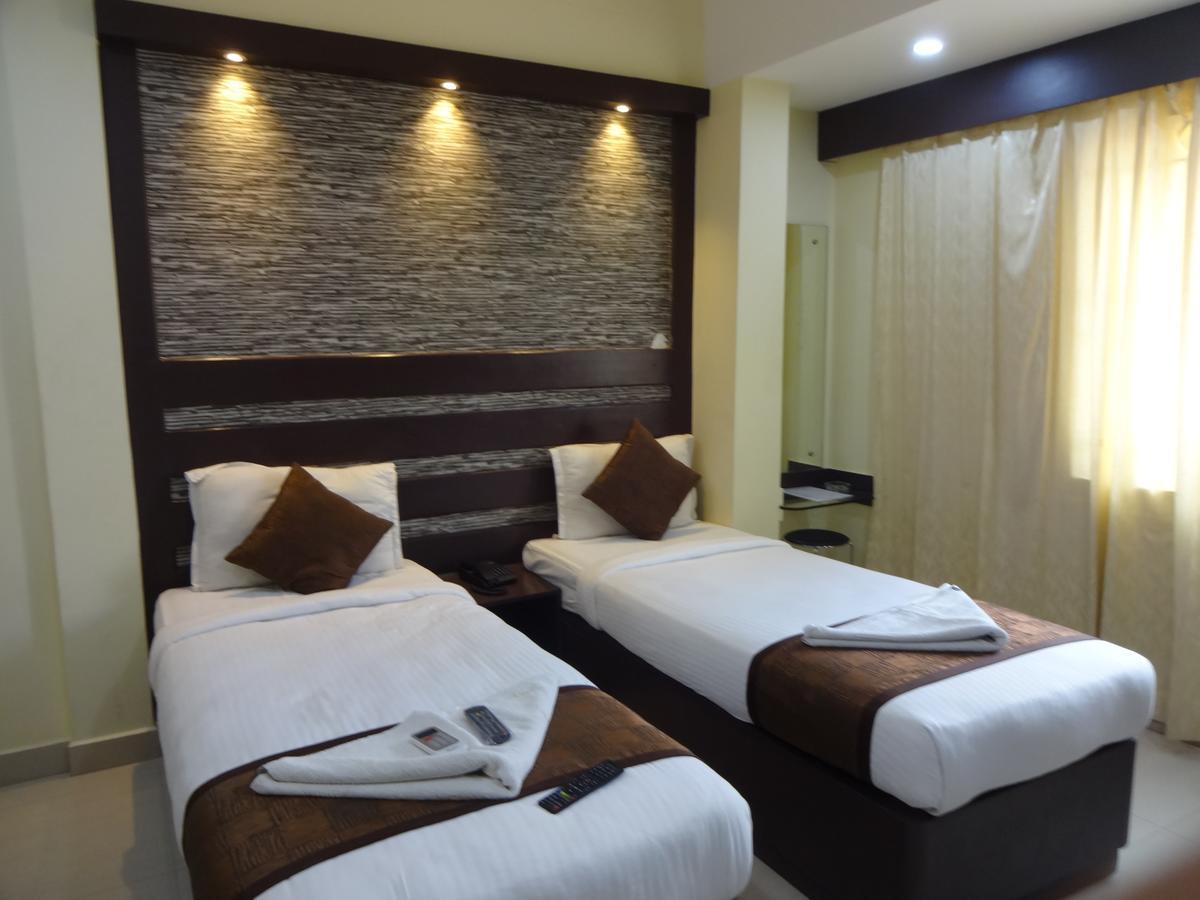 White Mount Hotel