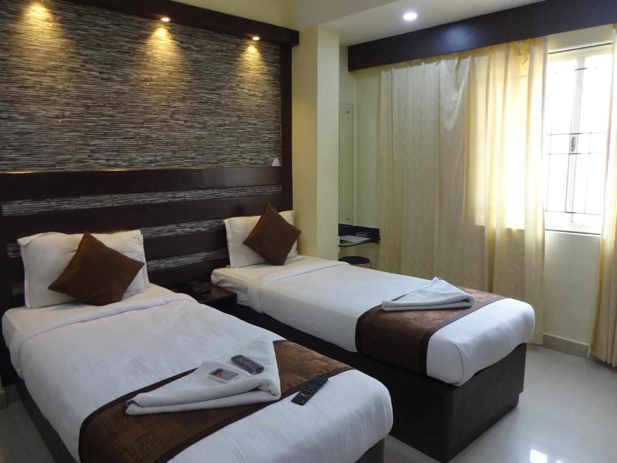 White Mount 2* Chennai