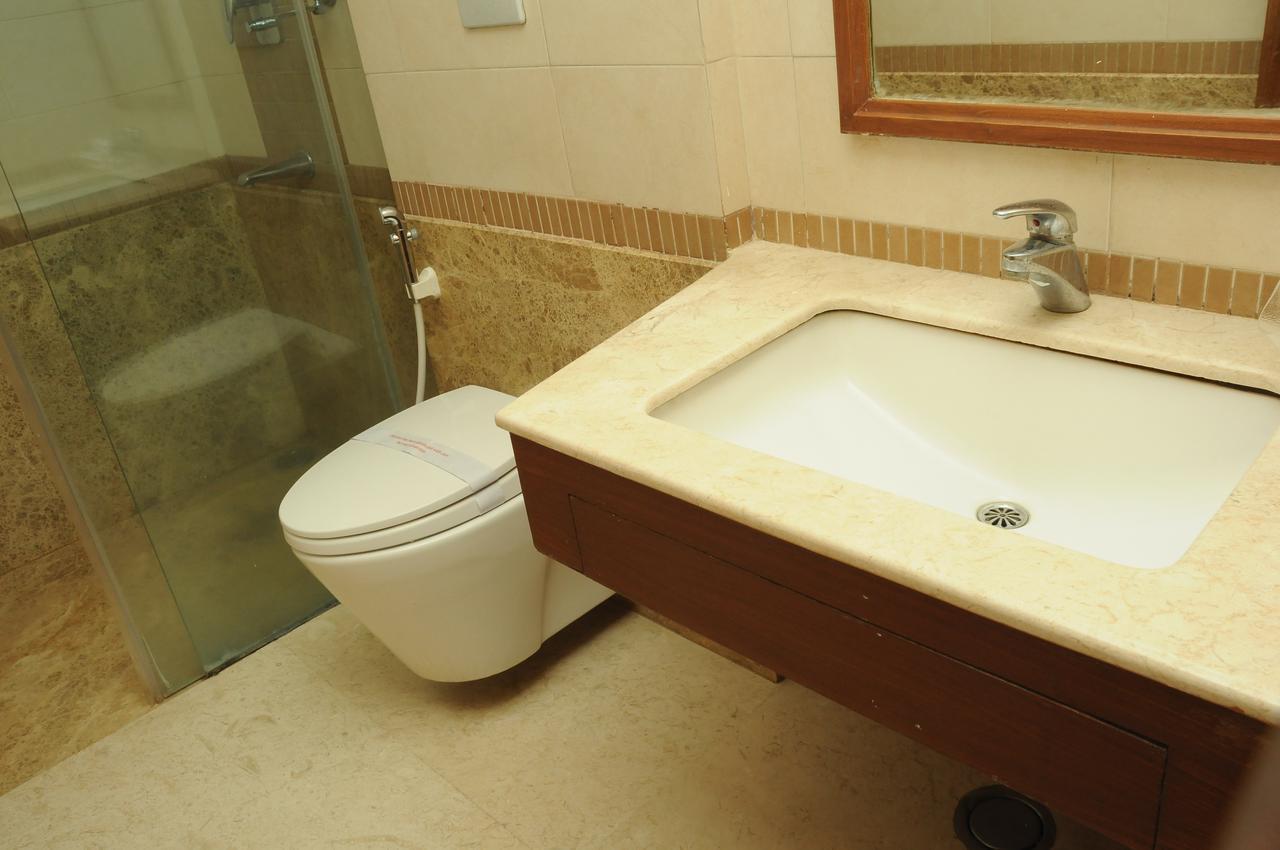 Ponnis Grand Chennai
