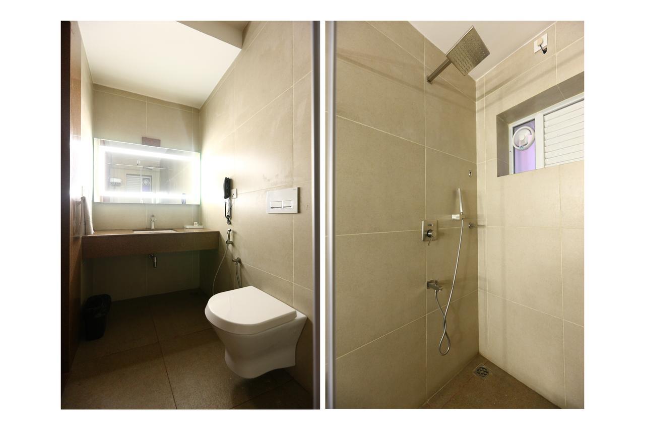 Fabhotel Prime Adore Residency 2* Chennai
