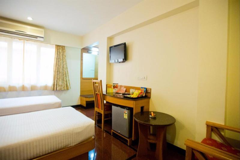 Hotel Malles Manotaa