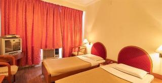 Goutham Manor Hotel Chennai