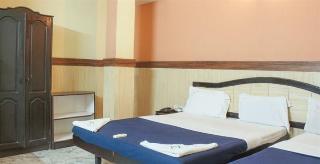 Hotel Samudra 2*