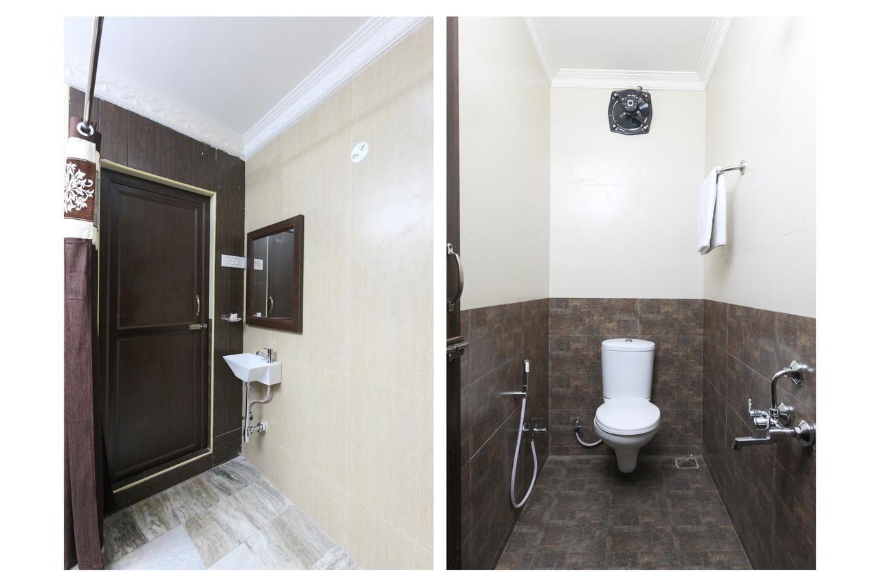 Hotel Oyo 13006 Arumbakkam 3*