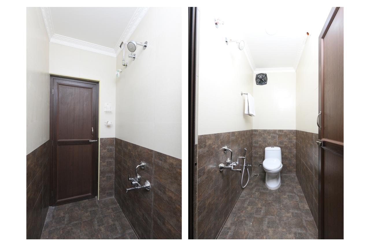 Oyo 13006 Arumbakkam 3*