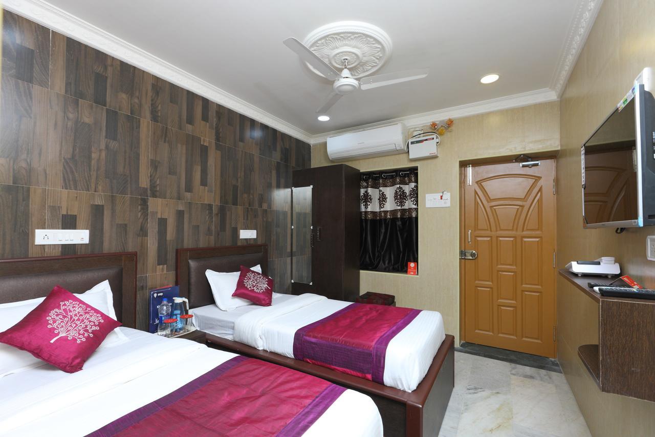 Oyo 13006 Arumbakkam Hotel 3*
