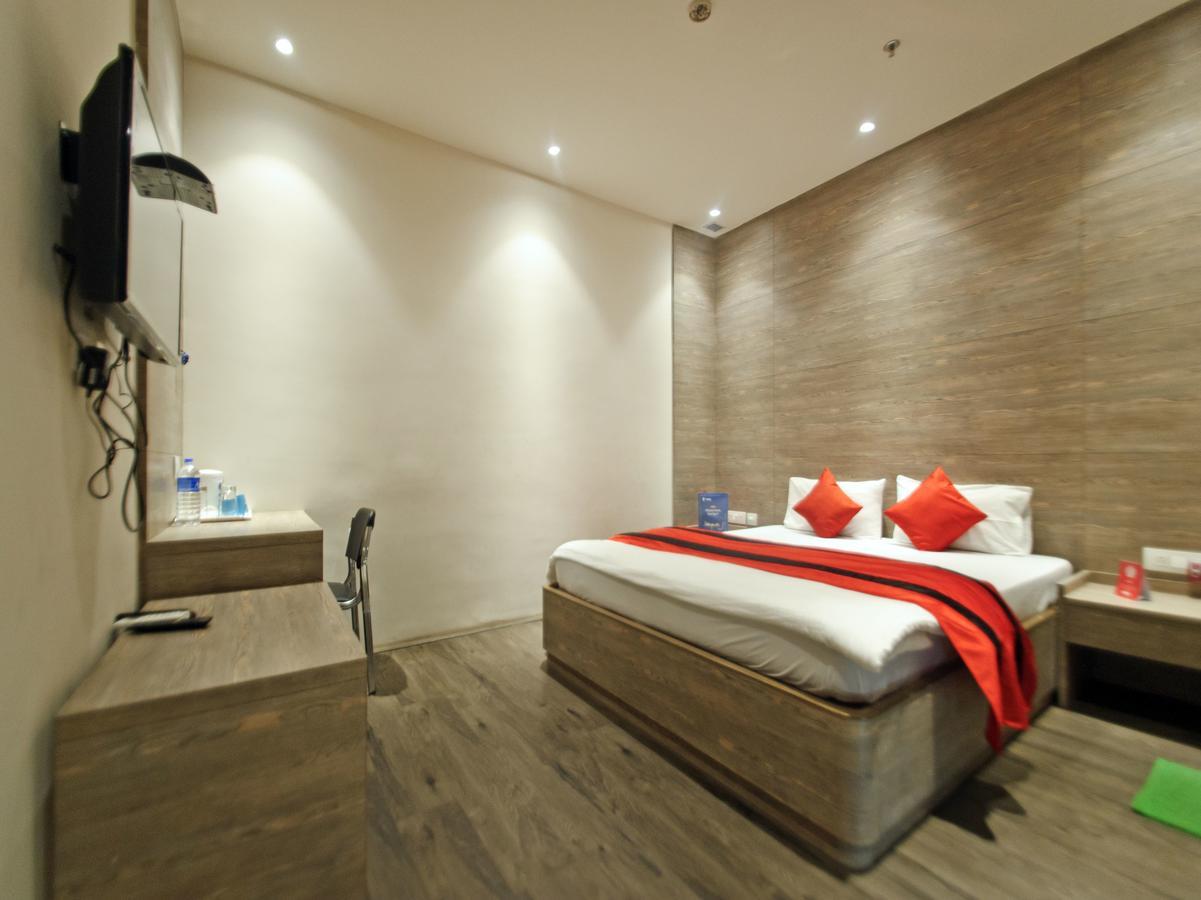 Hotel Oyo 8628 Blue Oceans &