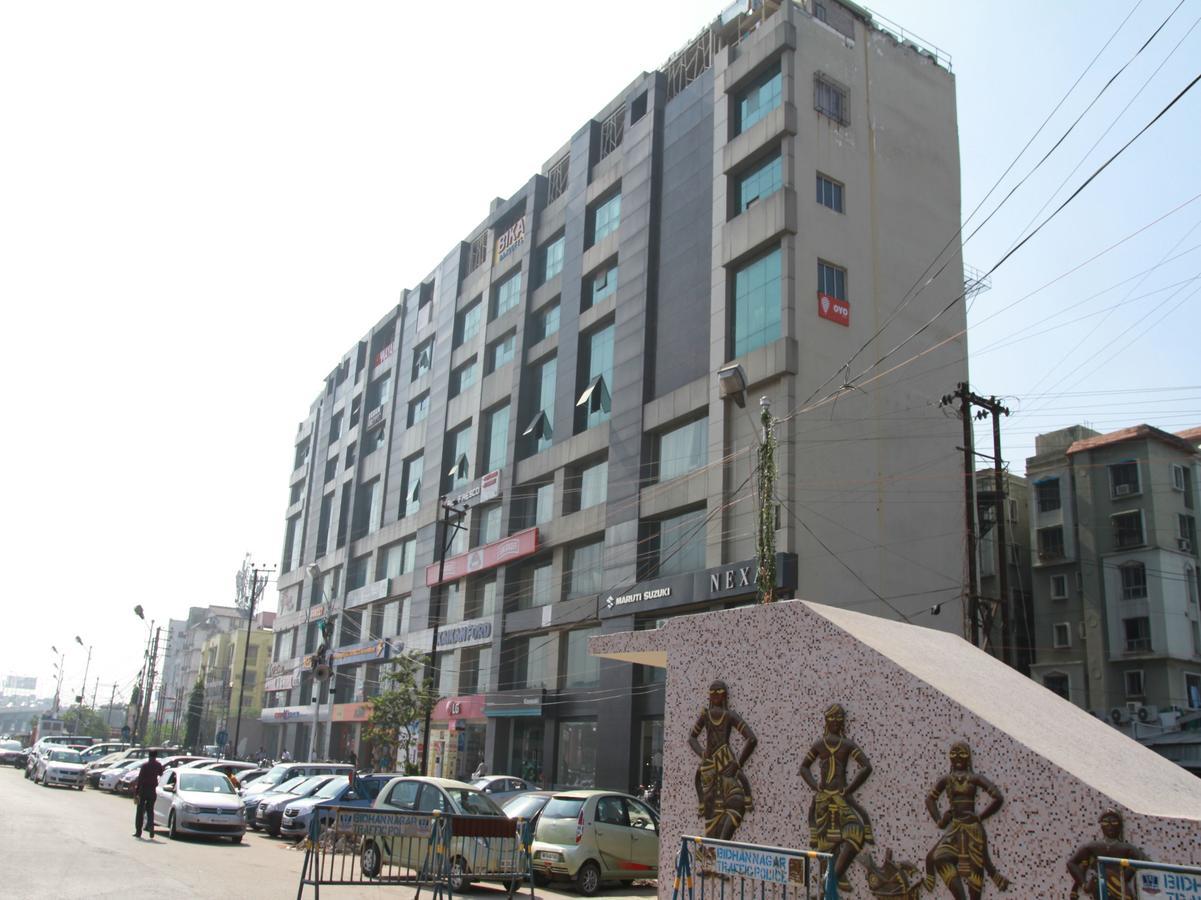 Oyo 8628 Blue Oceans & Hotel