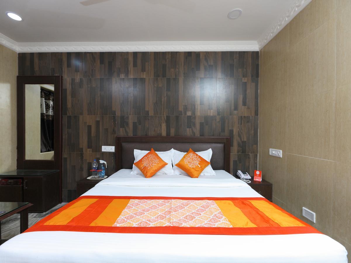 Oyo 13006 Arumbakkam Hotel Chennai