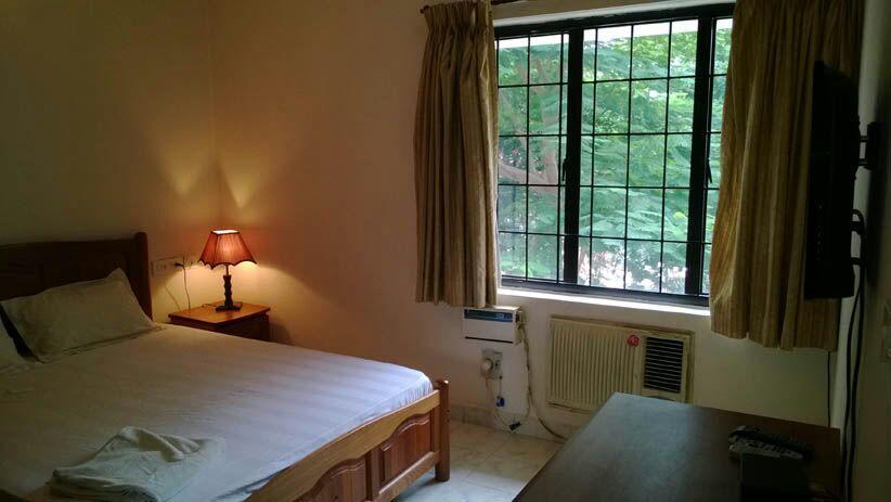 Bed & Breakfast Happy Service 3*