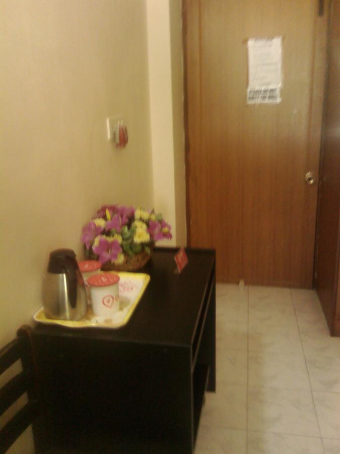 Bed & Breakfast Happy Service 3*