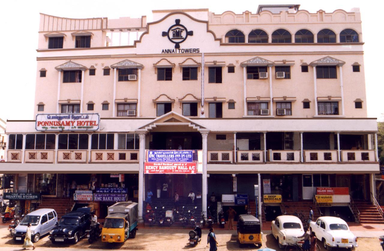 Rmc Travellers * Chennai