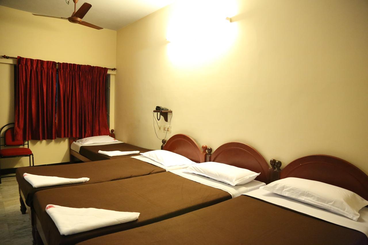 Inn Rmc Travellers Chennai