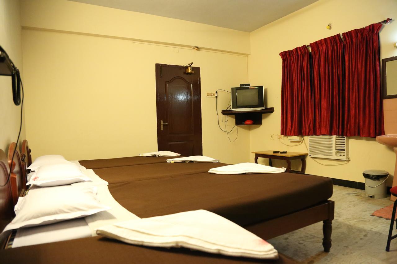 Rmc Travellers Inn Chennai