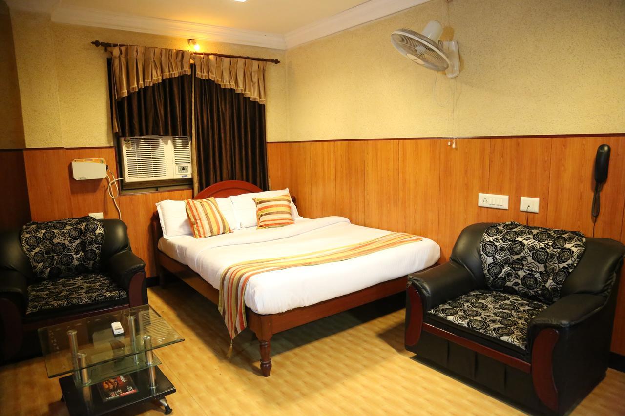Rmc Travellers