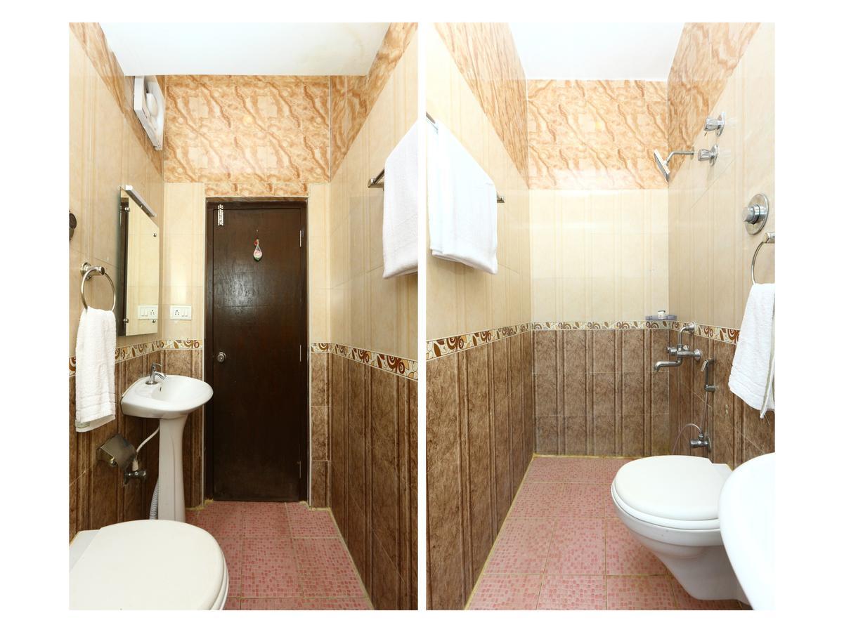 Hotel Oyo Flagship 321 T Nagar Chennai