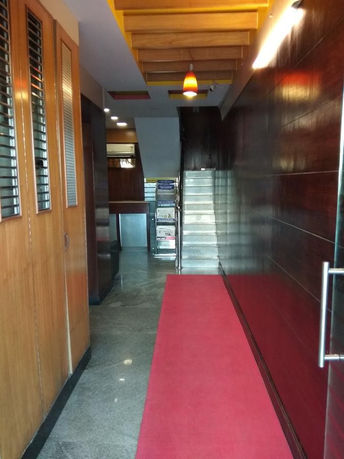 I-way Residency Perungudi Chennai