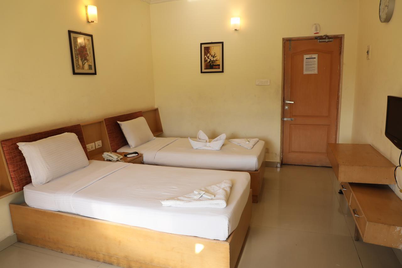 3 Seasons Chennai