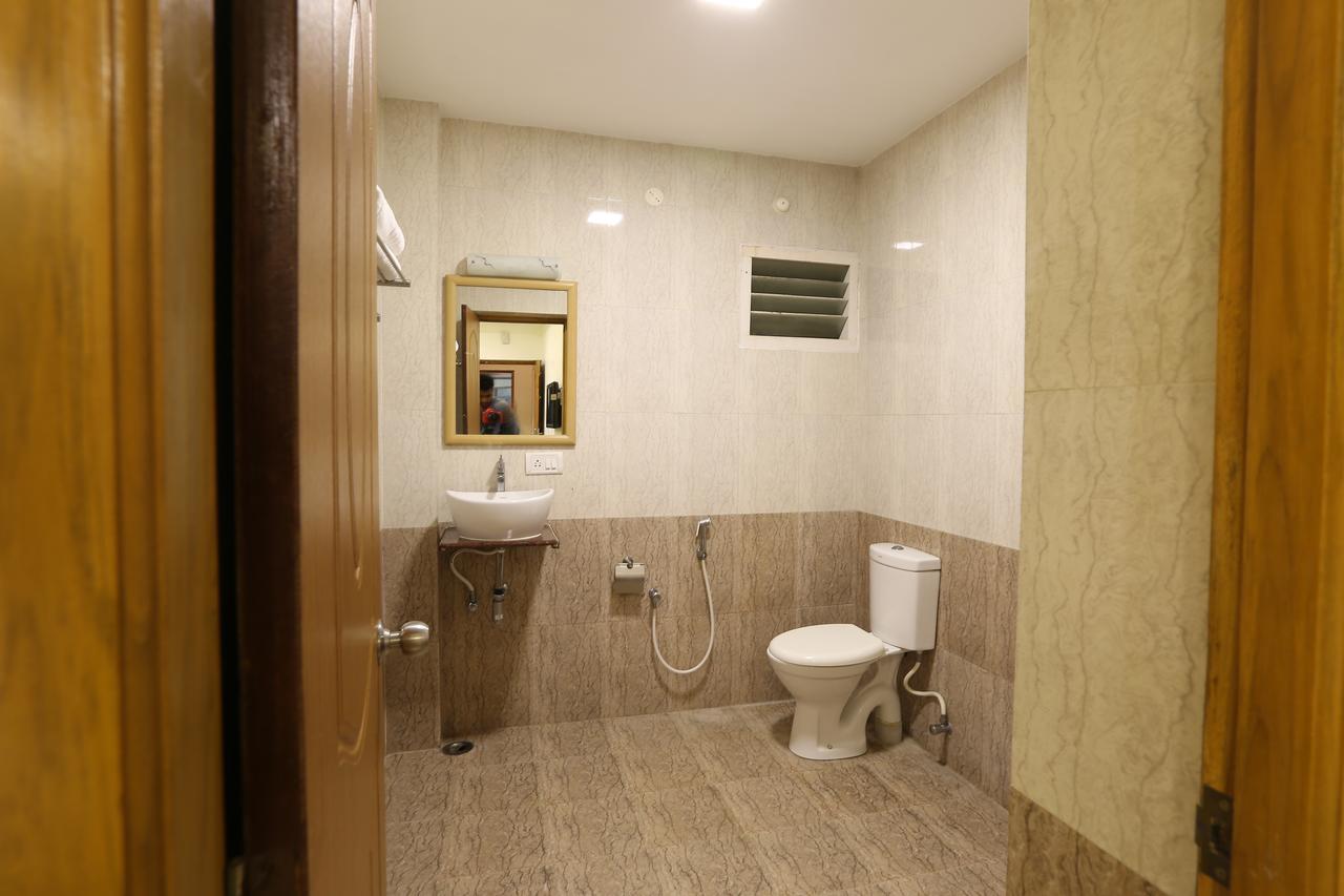 Mermaid & Banquets Chennai