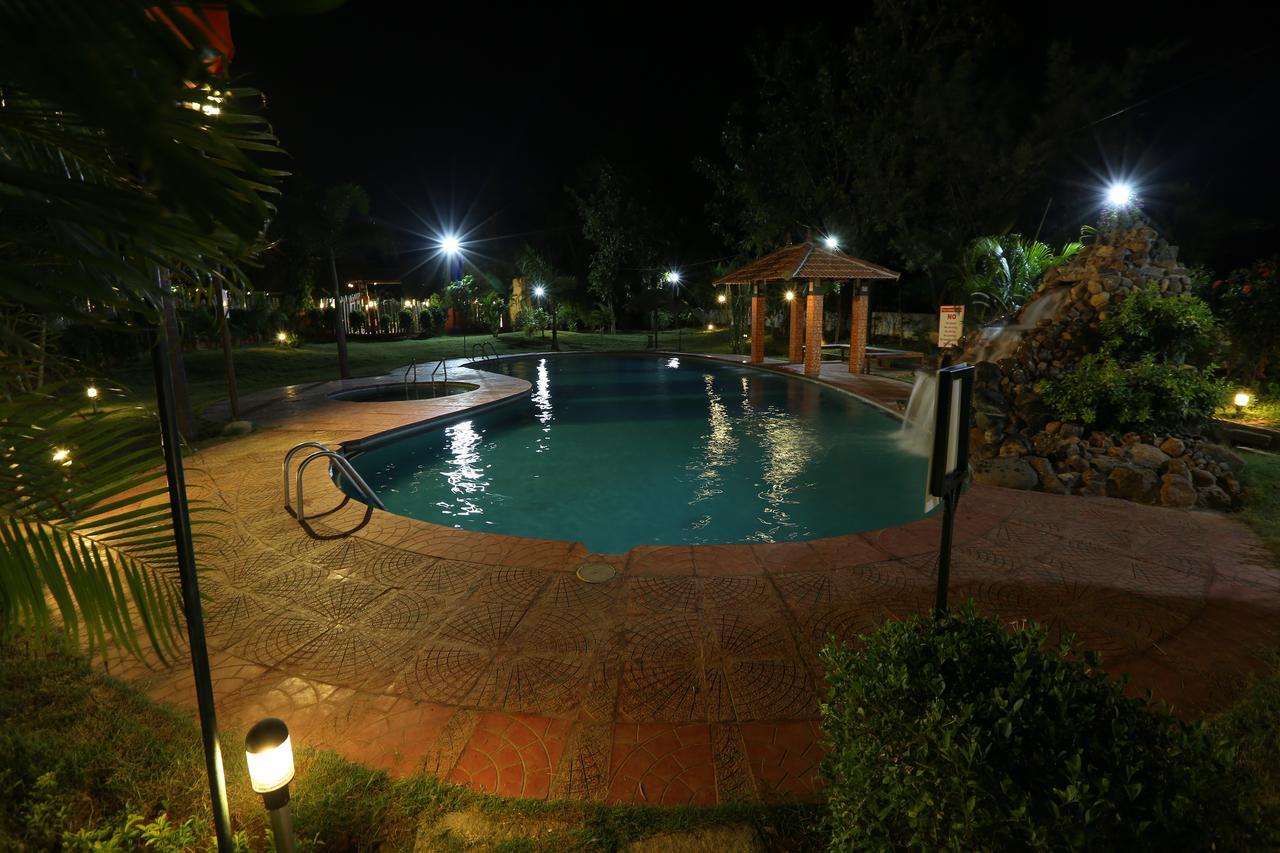 Mermaid & Banquets Resort 3*