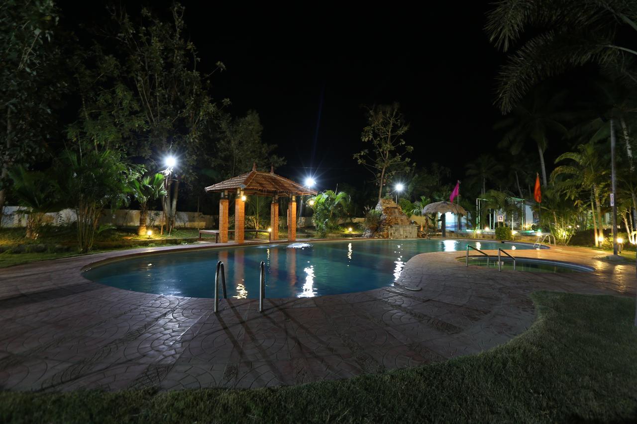 Resort Mermaid & Banquets Chennai