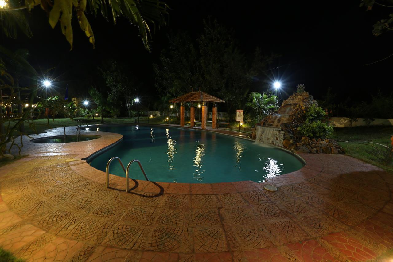 Mermaid & Banquets Chennai