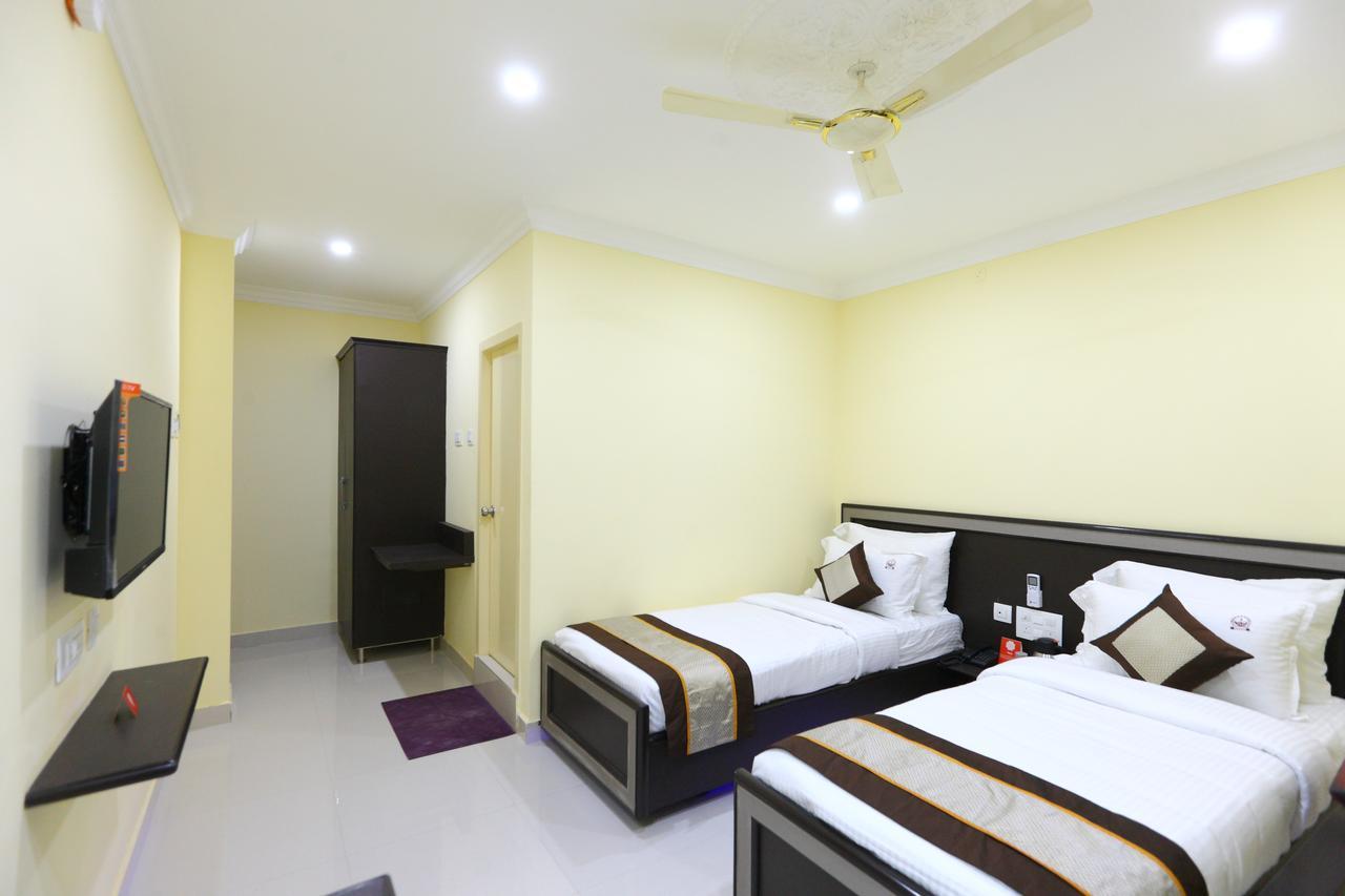 Pondok Saibala Lnn Near Airport And Rela Hospital