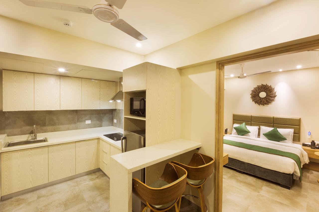Hotel Floressa Randa, Porur Chennai