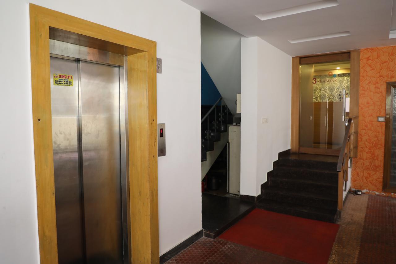 3 Seasons Chennai