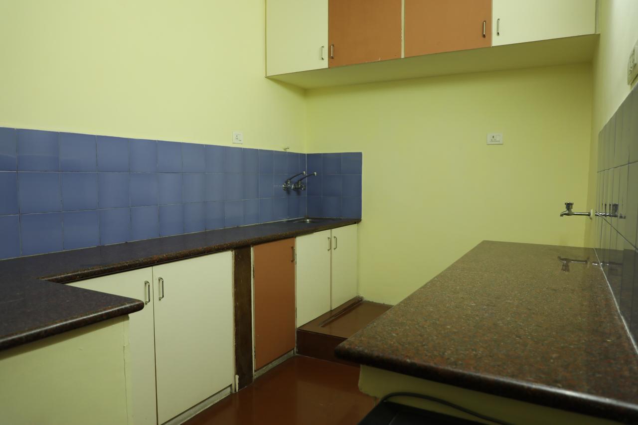 Casa de hóspedes 3 Seasons Chennai