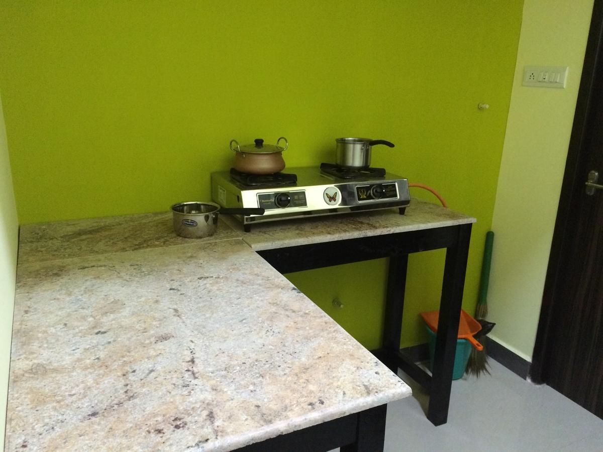 Aparthotel Chandran Hyline