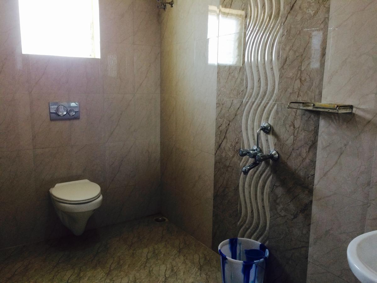 Aparthotel Chandran Hyline