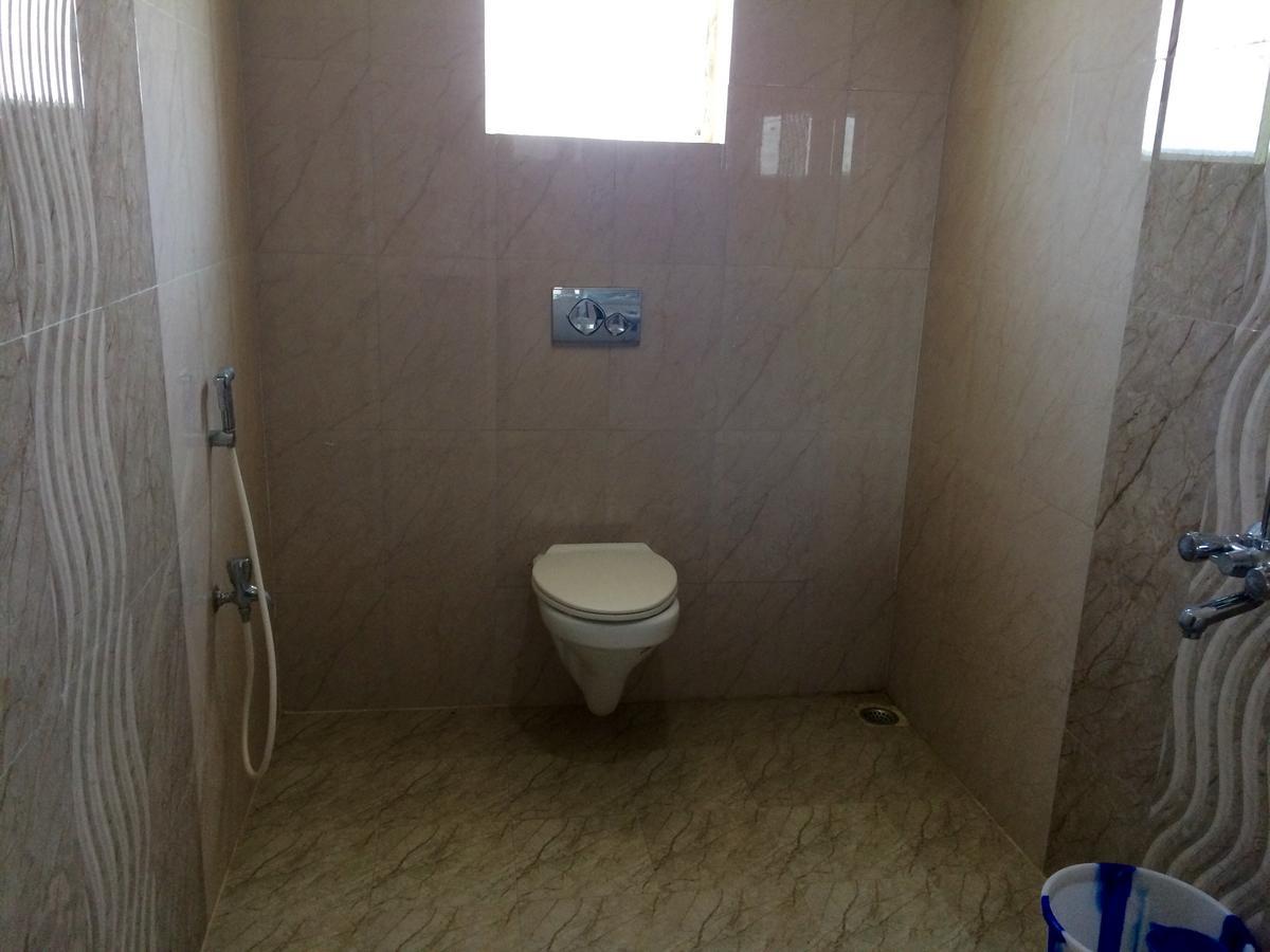 Aparthotel Chandran Hyline Chennai
