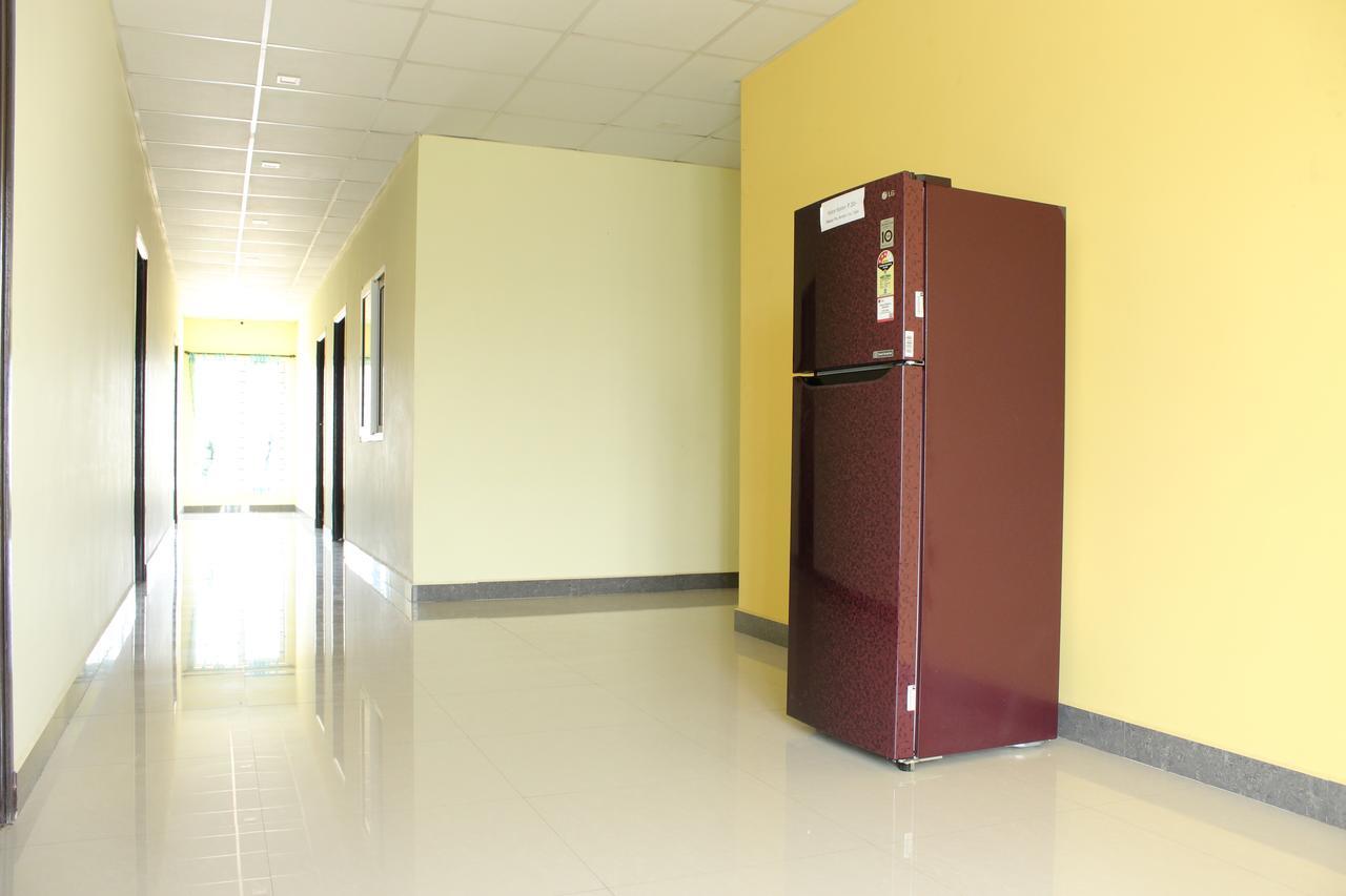 Chandran Hyline * Chennai