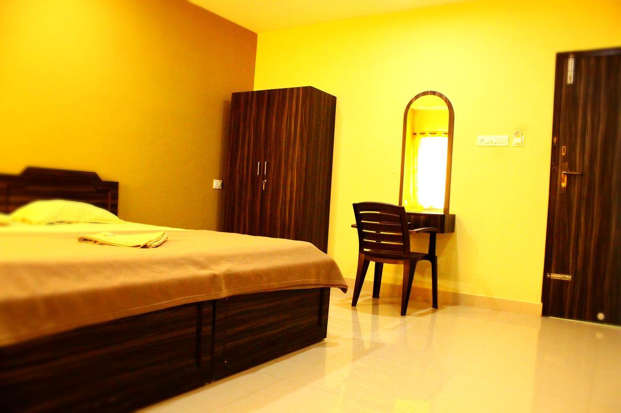 Aparthotel Chandran Hyline