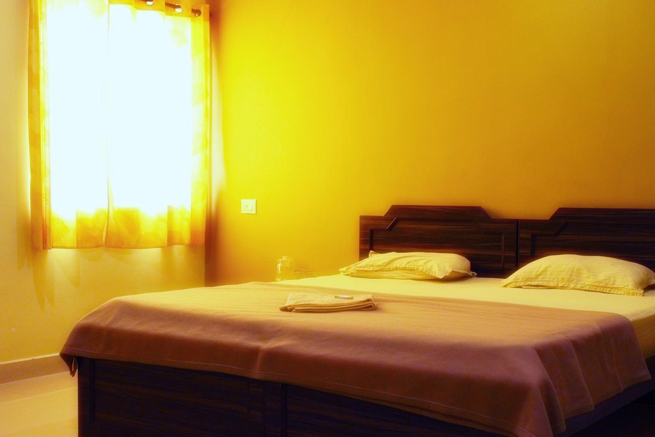 Chandran Hyline * Chennai