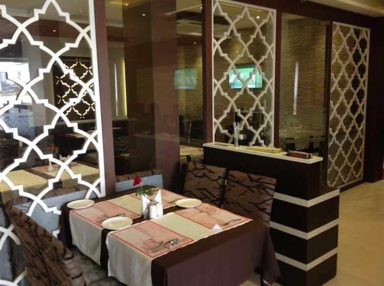 Chandran Hyline Aparthotel